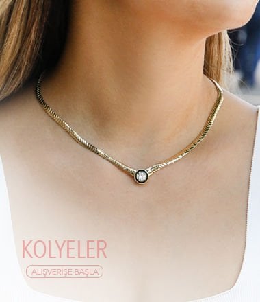 ALTIN BİLEKLİK KOLYE KÜPE BİLEZİK BİLEKLİK 14 AYAR