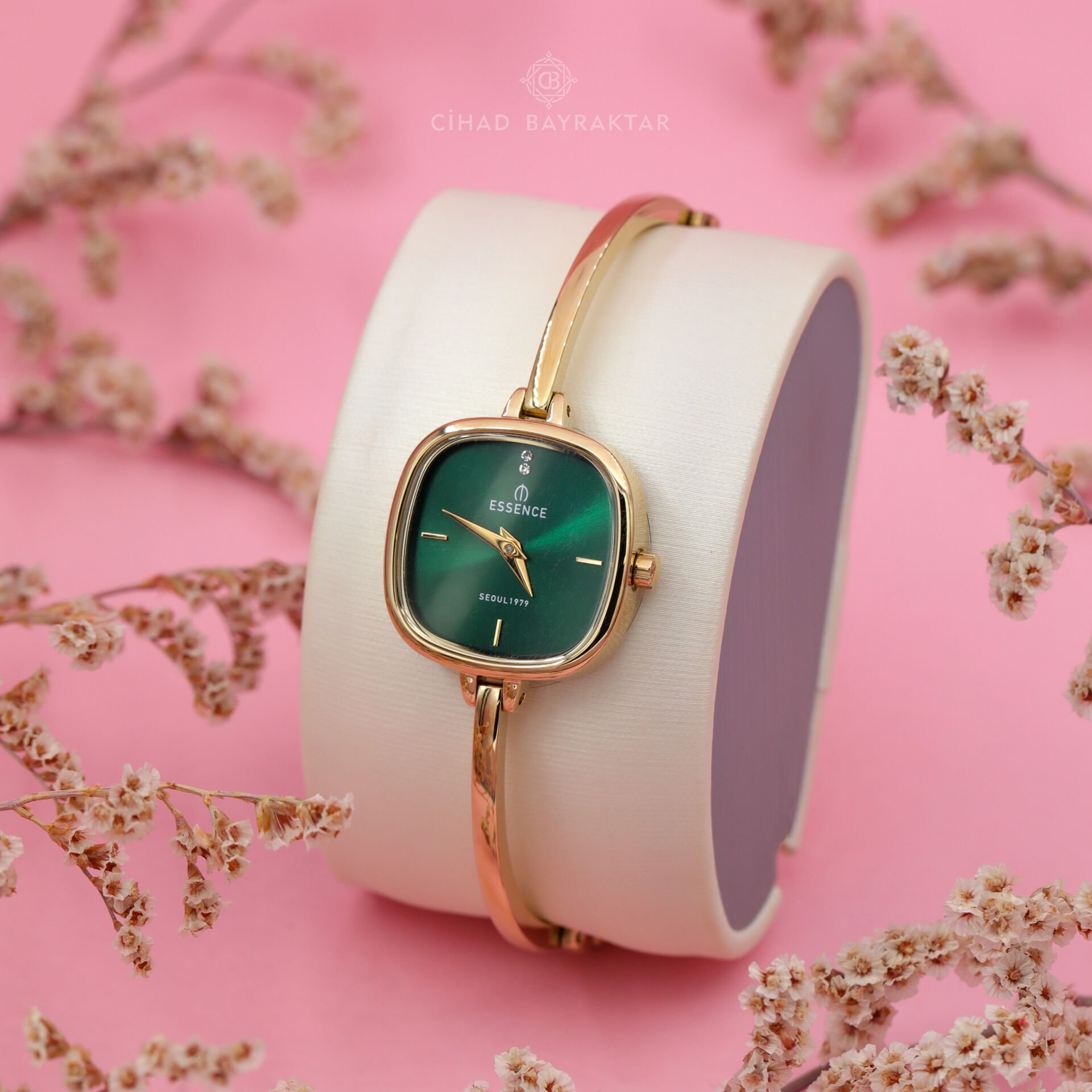 Essence Kadın Saat