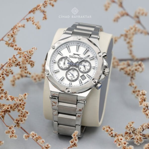 Slazenger Erkek Saat