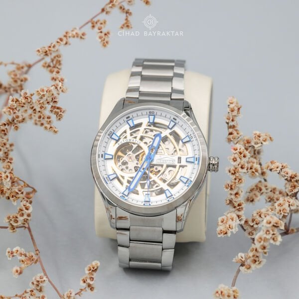 Slazenger Erkek Saat