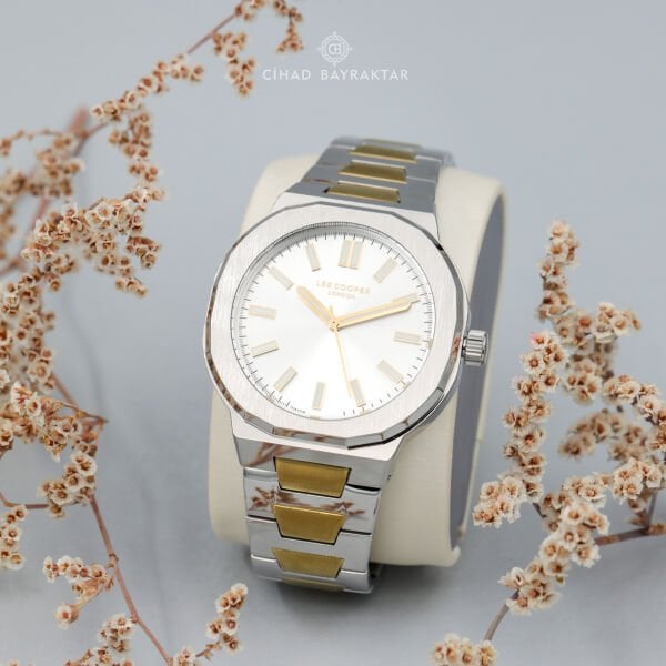 Lee Cooper Erkek Saat