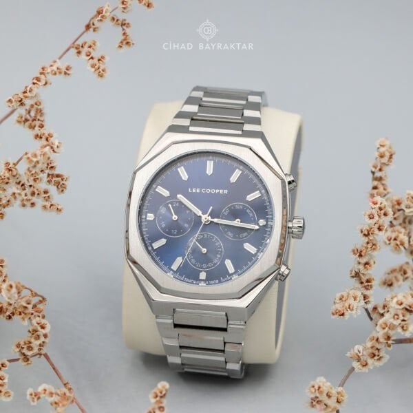 Lee Cooper Erkek Saat