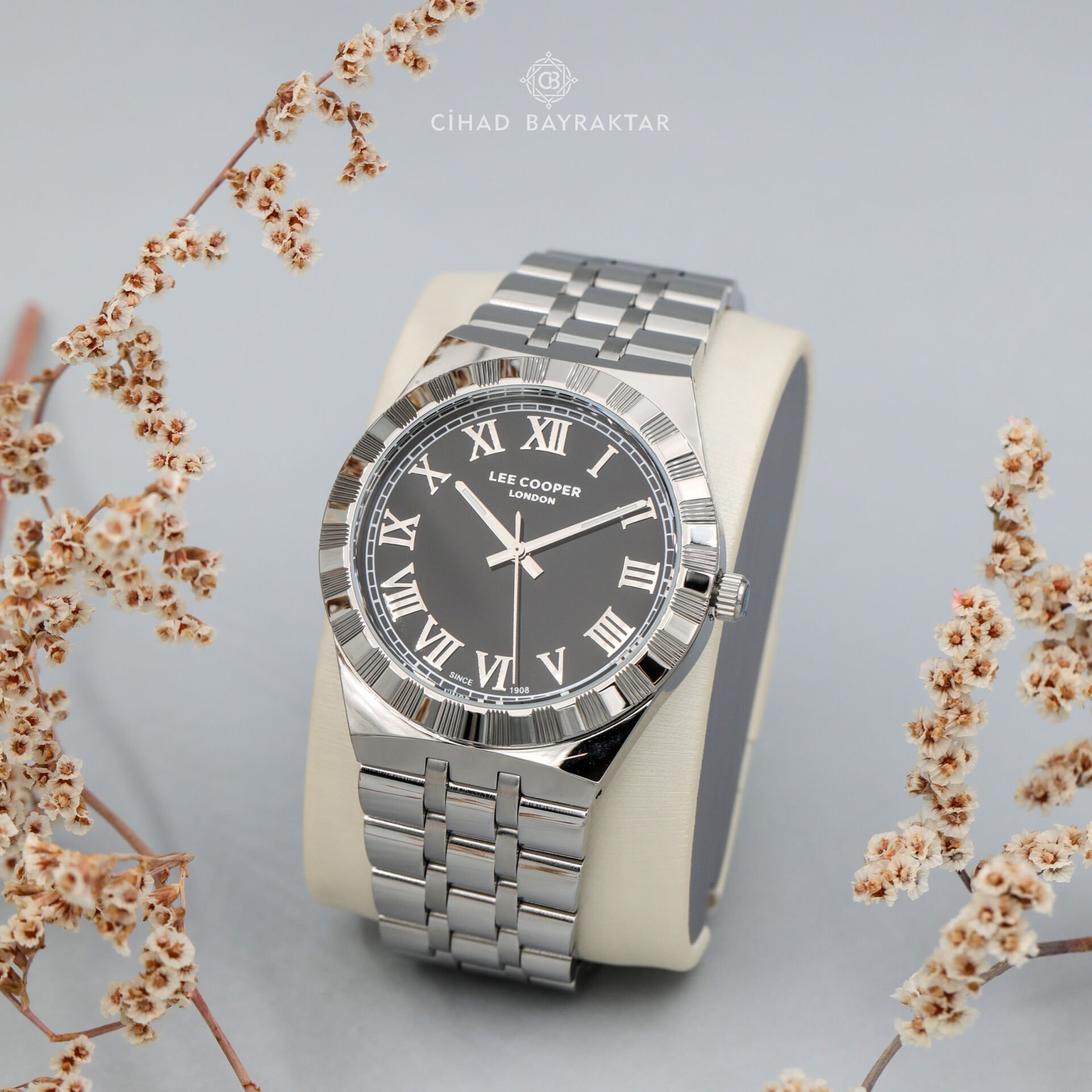 Lee Cooper Erkek Saat