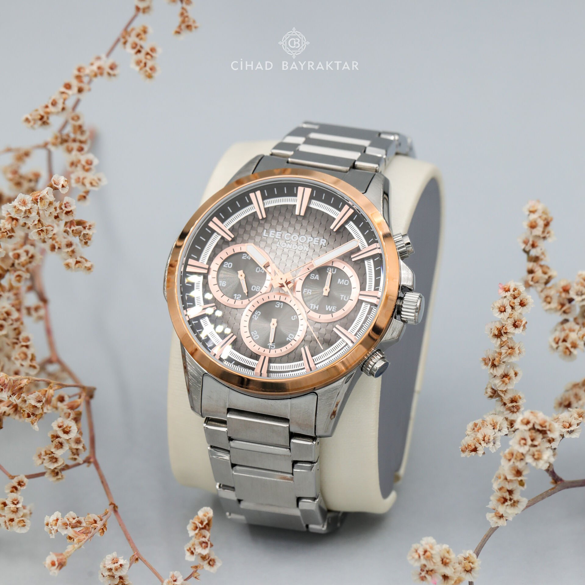 Lee Cooper Erkek Saat