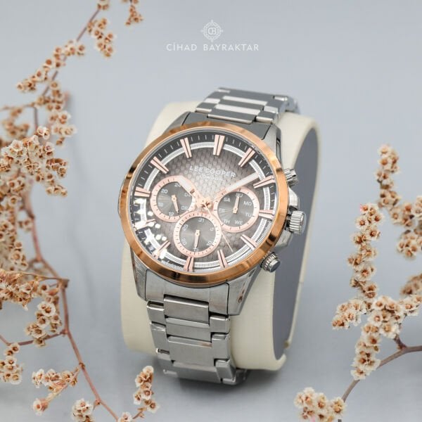 Lee Cooper Erkek Saat