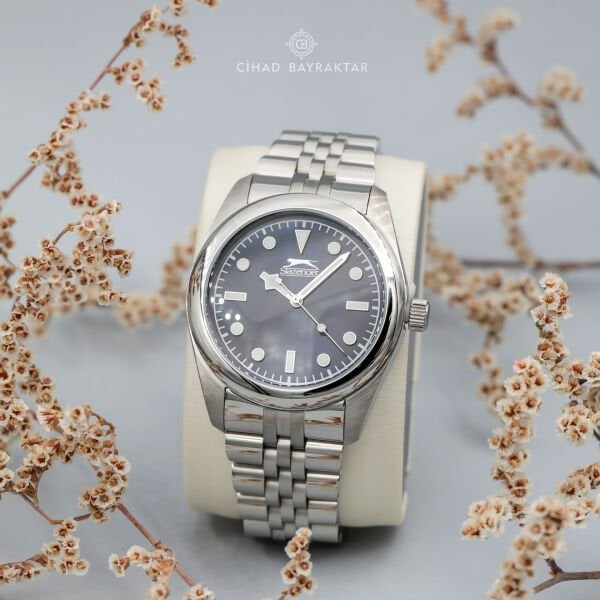 Slazenger Erkek Saat