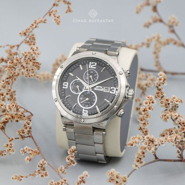 Slazenger Erkek Saat