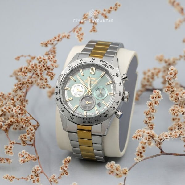 Slazenger Erkek Saat