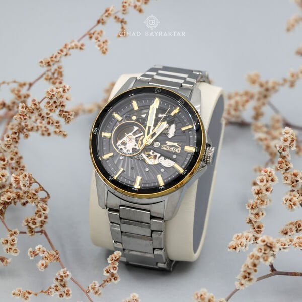 Slazenger Erkek Saat