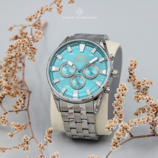 Slazenger Erkek Saat