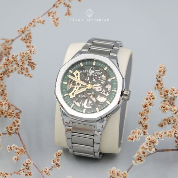 Lee Cooper Erkek Saat