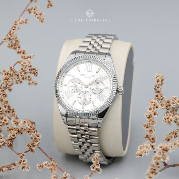 Lee Cooper Erkek Saat