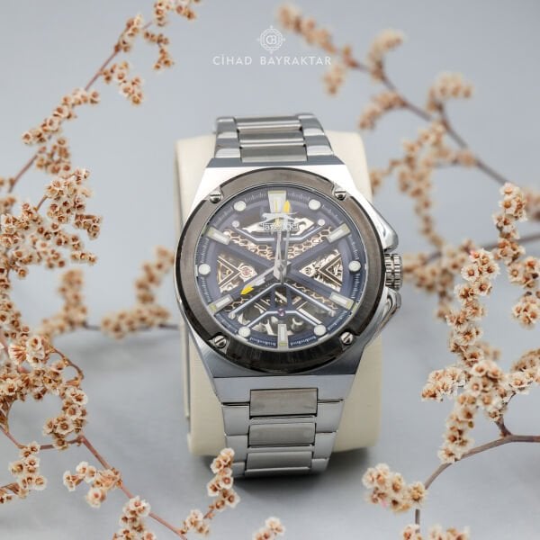 Slazenger Erkek Saat