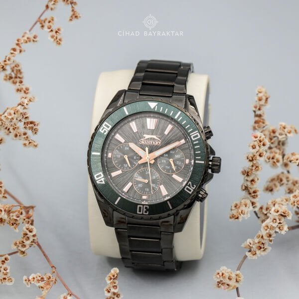 Slazenger Erkek Saat