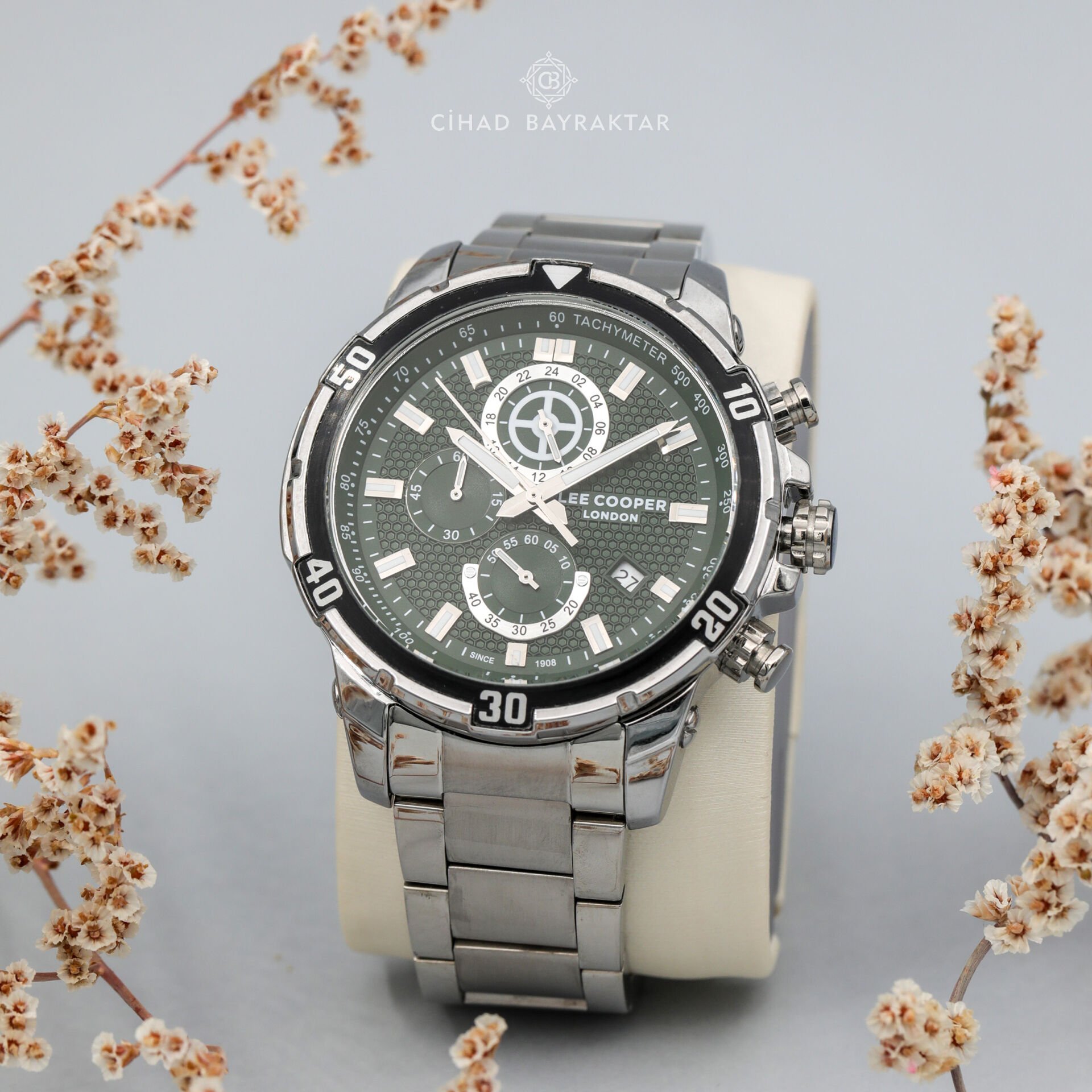 Lee Cooper Erkek Saat