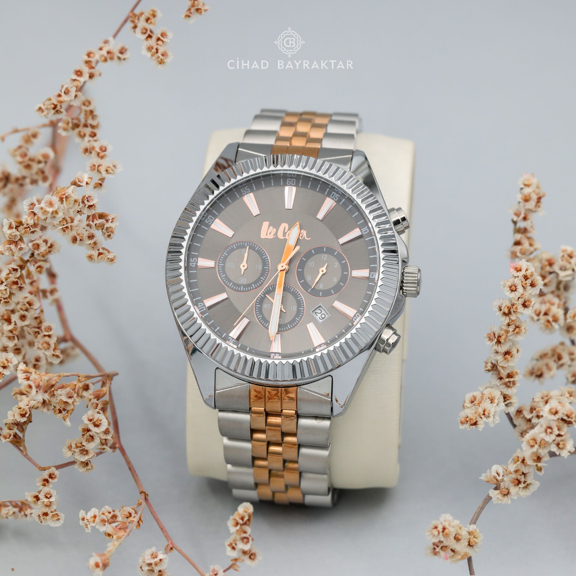 Lee Cooper Erkek Saat