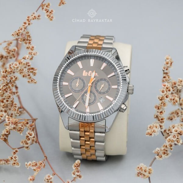 Lee Cooper Erkek Saat