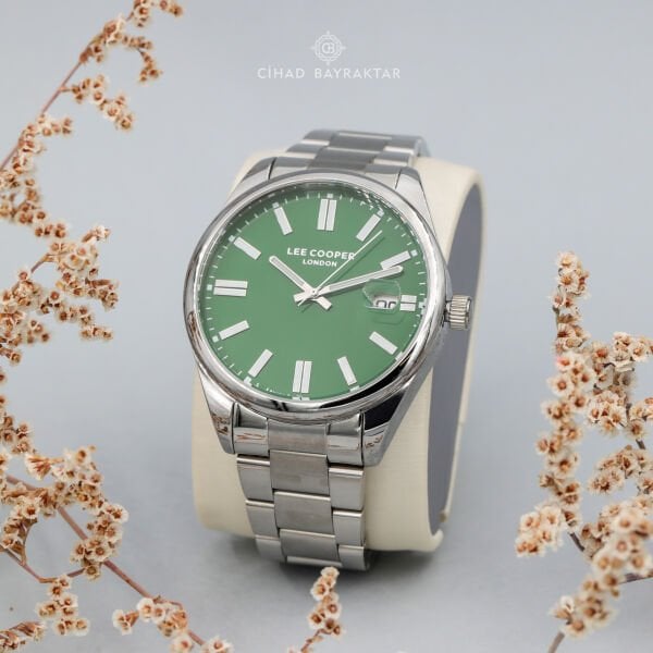 Lee Cooper Erkek Saat