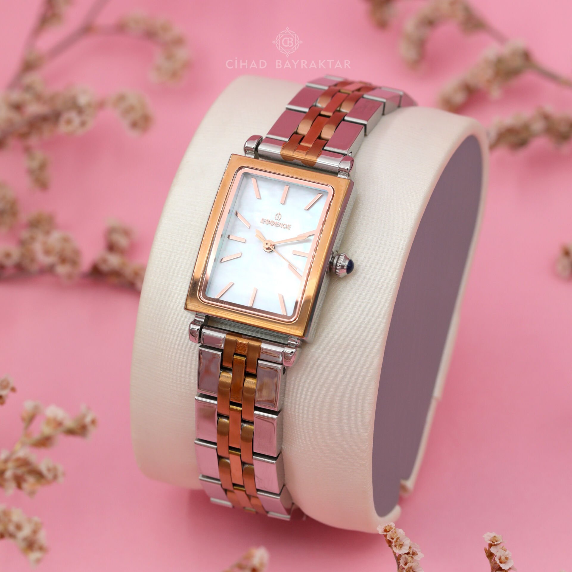 Essence Kadın Saat