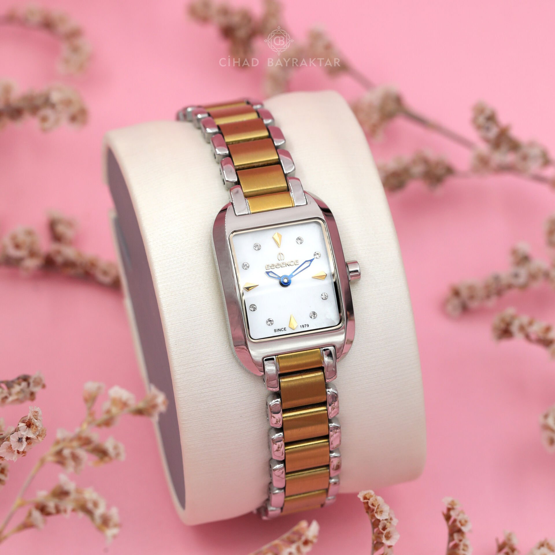 Essence Kadın Saat