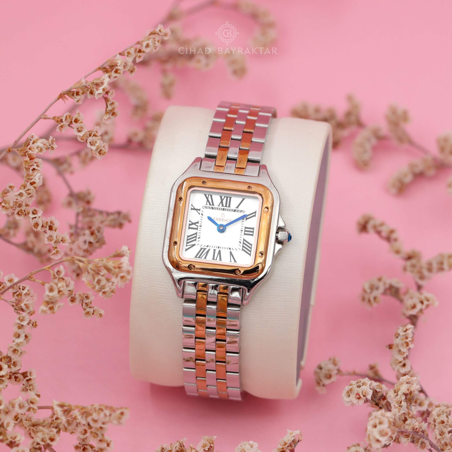 Essence Kadın Saat