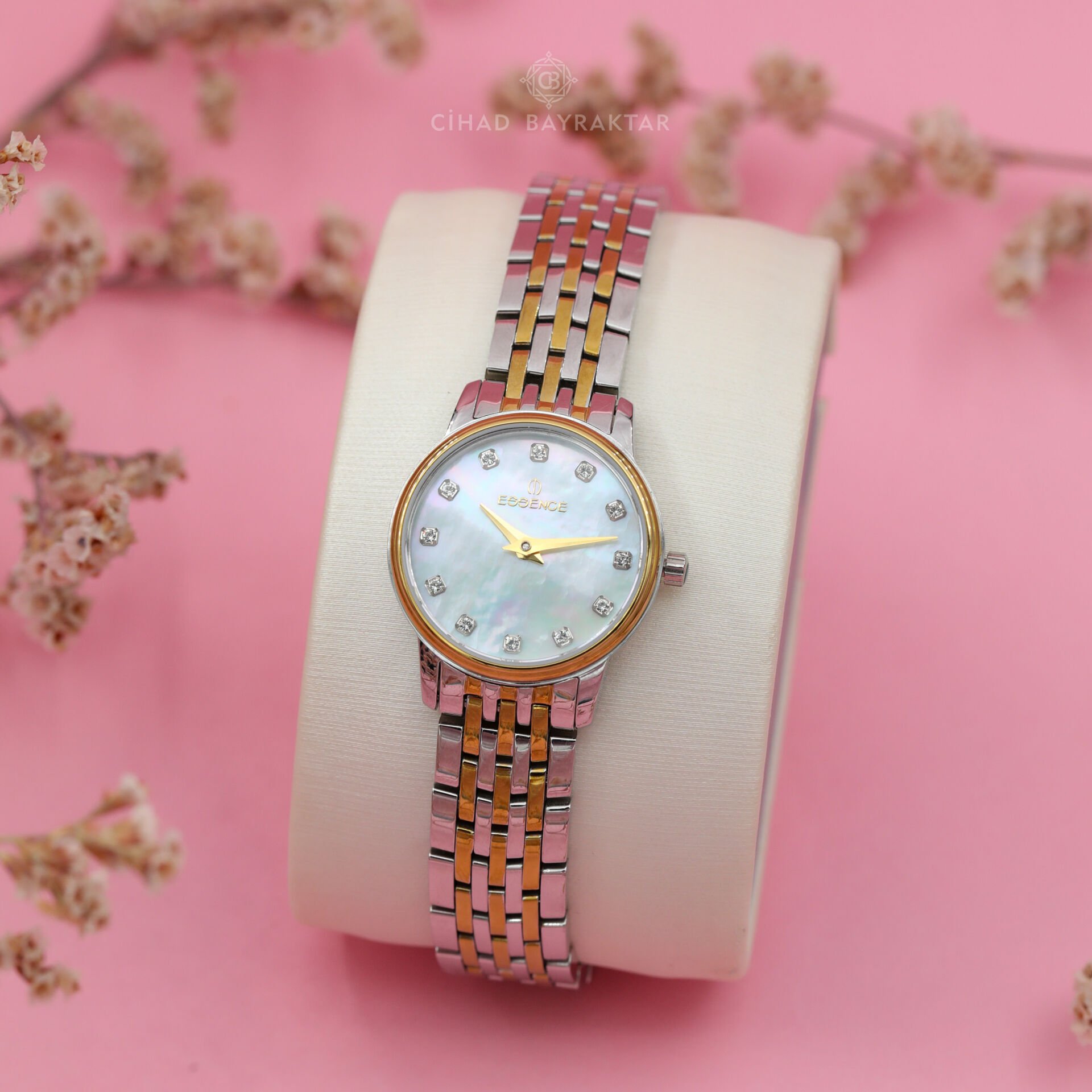 Essence Kadın Saat