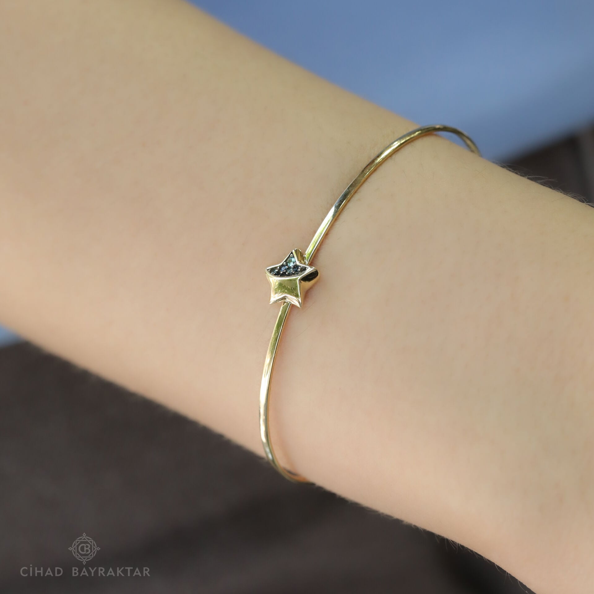 Cetaş Bluera Altın Kelepçe