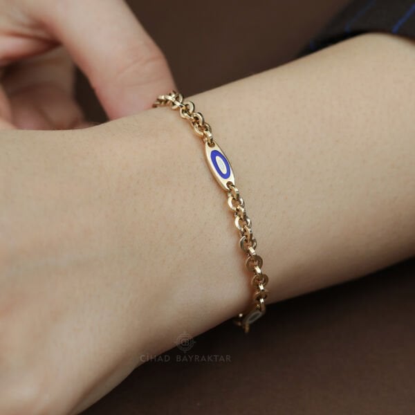 Cetaş Fortuna Bileklik