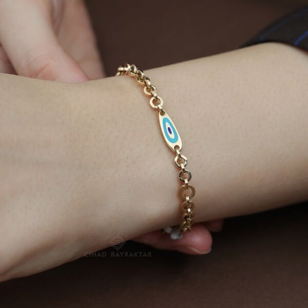 Cetaş Fortuna Bileklik