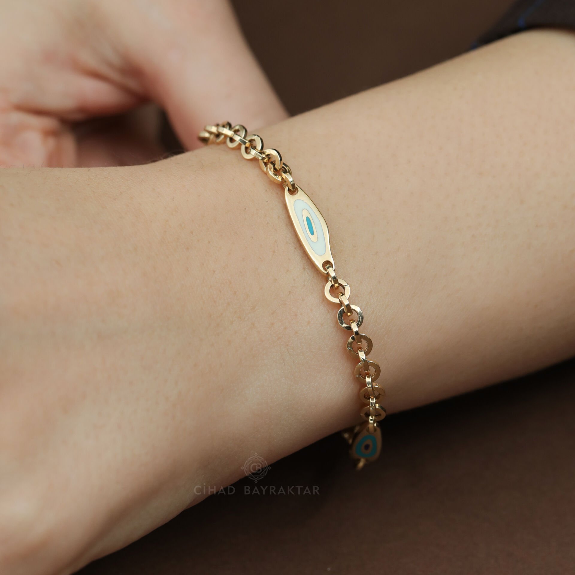 Cetaş Fortuna Bileklik