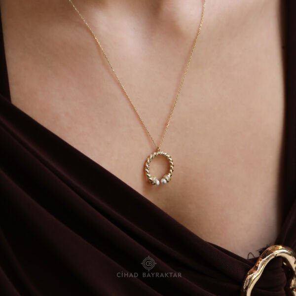 İnci&Burgu Altın Burgu