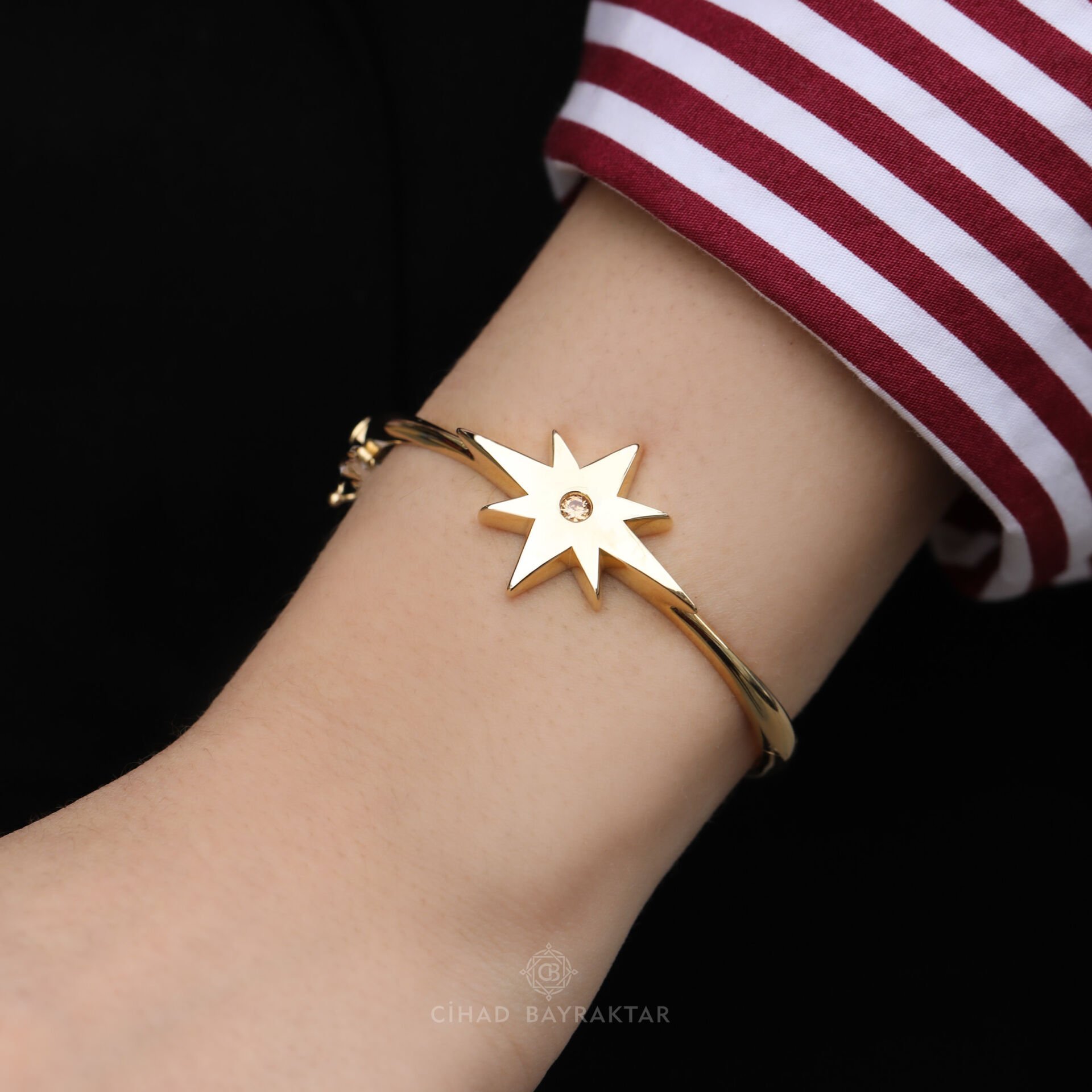 Cetaş Polaris Altın Kelepçe