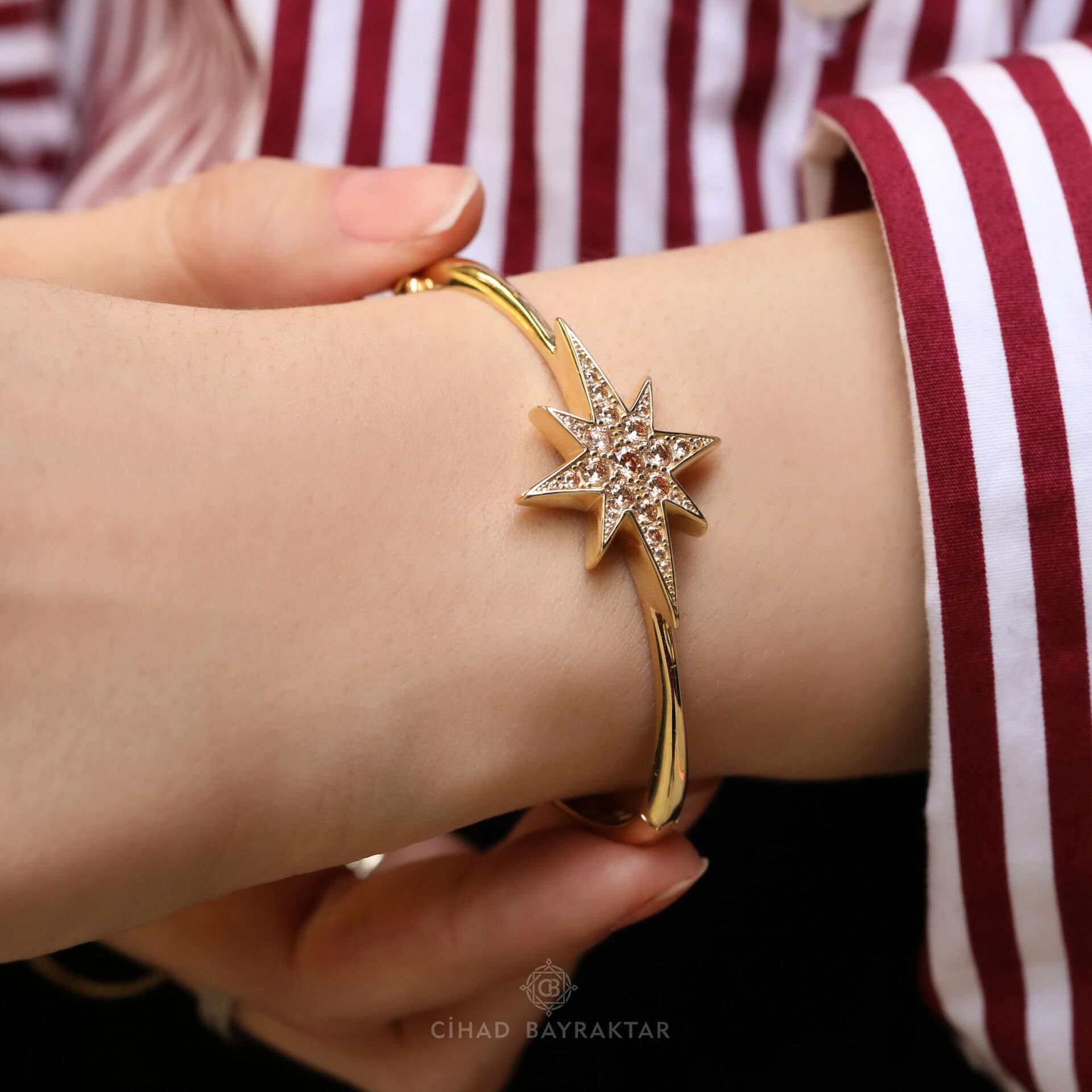 Cetaş Polaris Altın Kelepçe