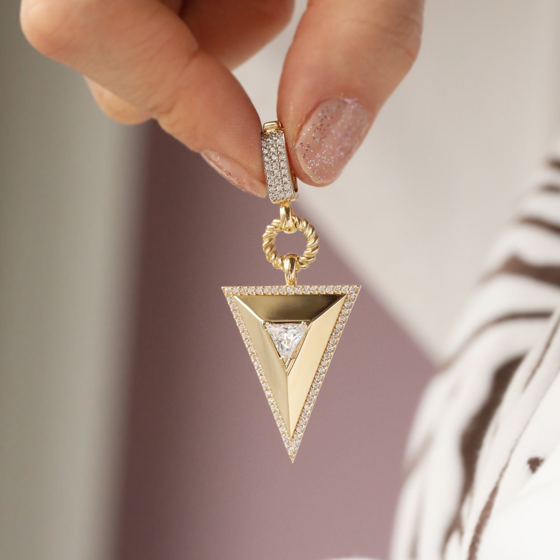 ÇAĞLAxEMA CHARM