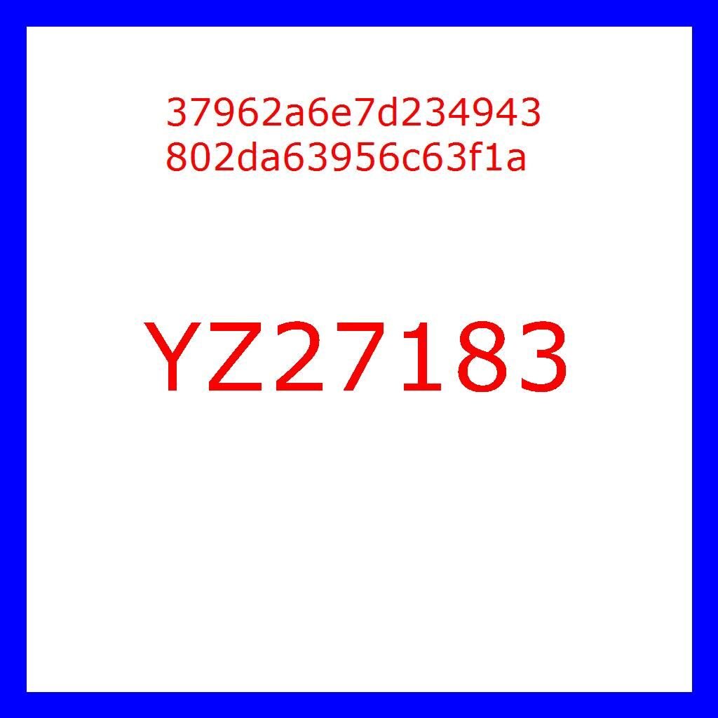 YZ27183