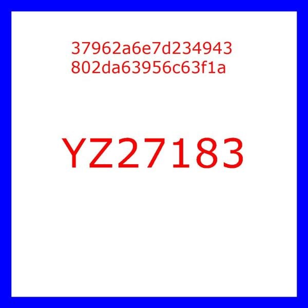 YZ27183