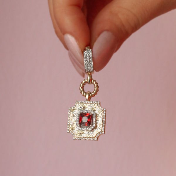 ÇAĞLAxEMA CHARM