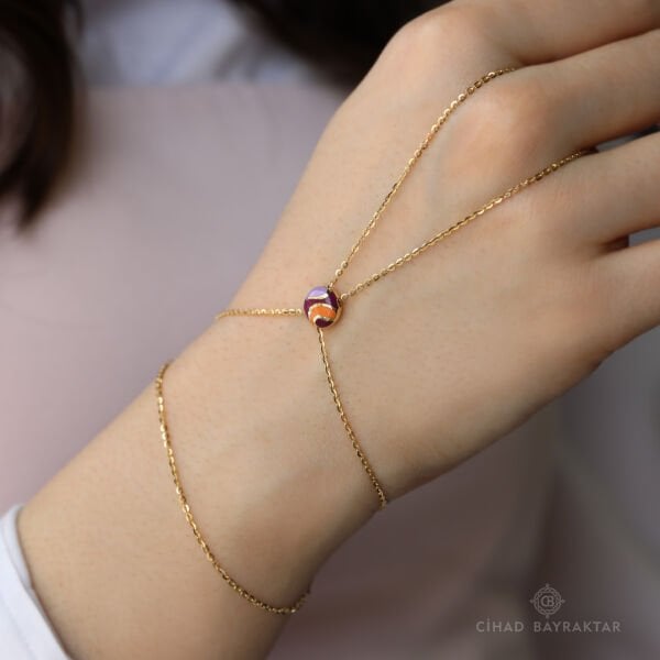 Cetaş Colore Altın Şahmeran