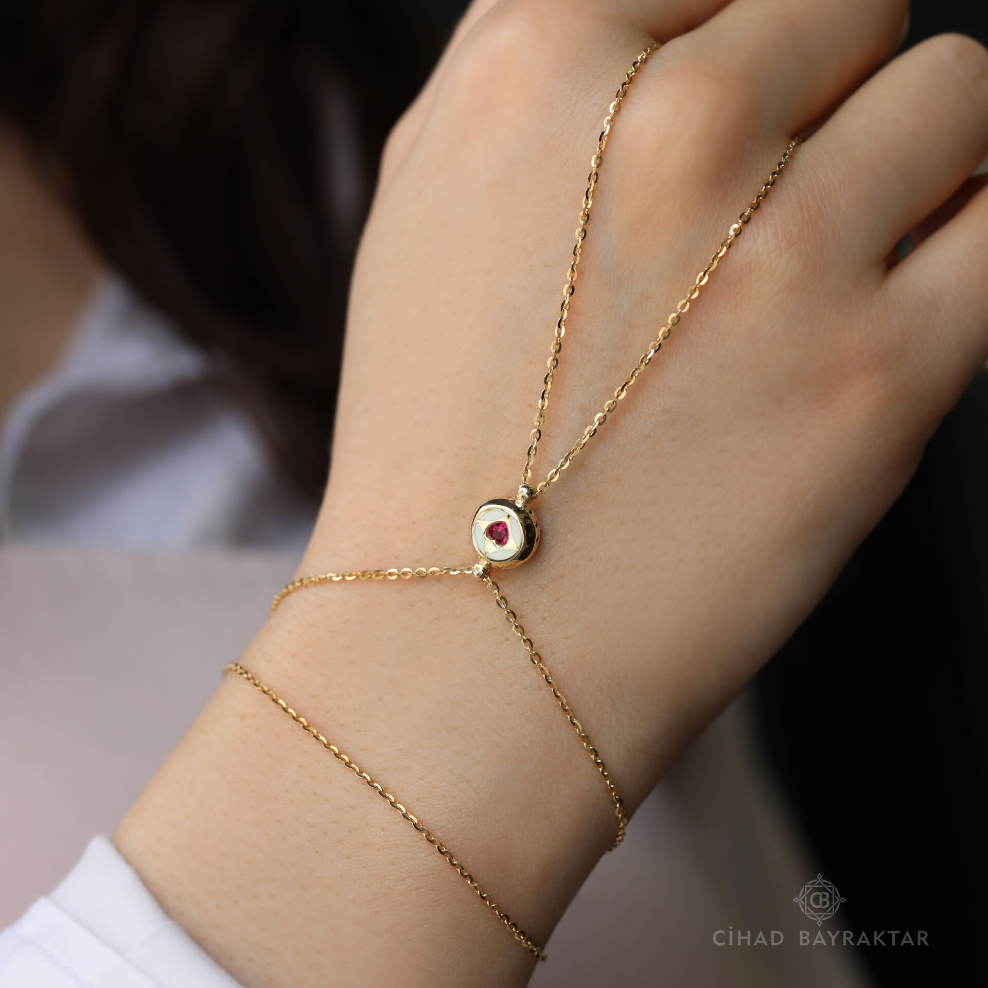 Cetaş Cosmos Altın Şahmeran