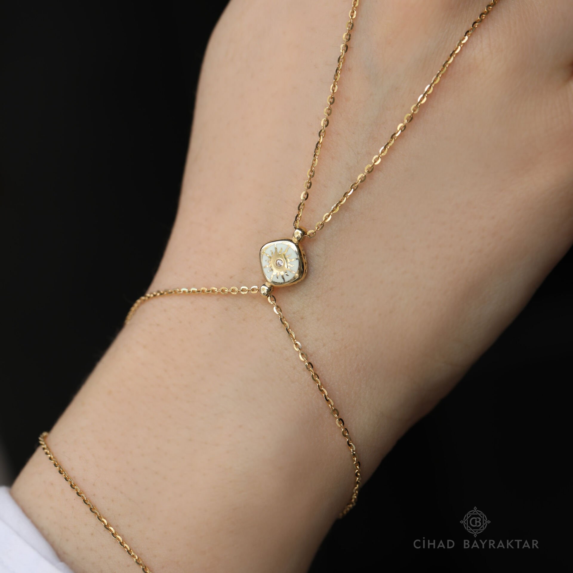 Cetaş Uniq Altın Şahmeran