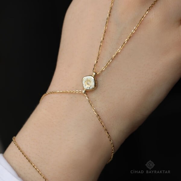 Cetaş Uniq Altın Şahmeran