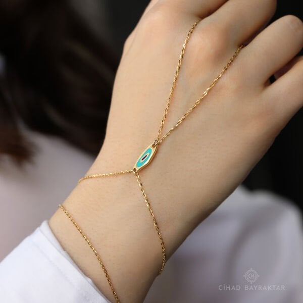 Cetaş Fortuna Altın Şahmeran