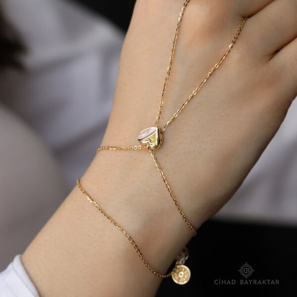 Cetaş Polaris Altın Şahmeran