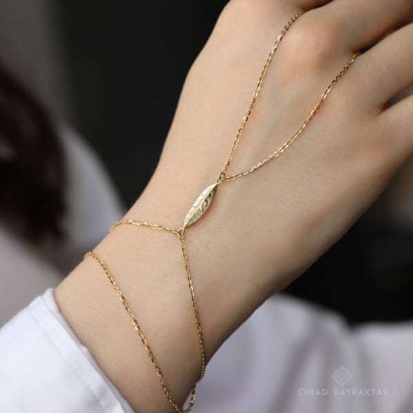 Cetaş Olivia Altın Şahmeran