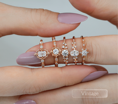 Modern Stilin En Zarif Nostaljisi<br/> 