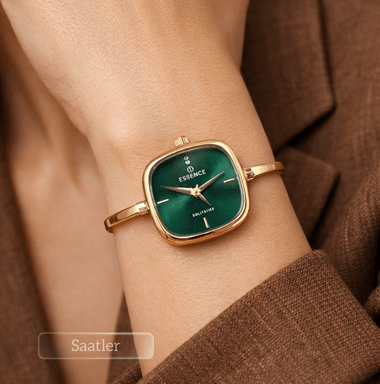 Zaman Senin Tarzınla Aksın<br/>Saatler