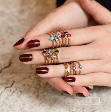 Kaçırılmayacak Fırsatlar<br/> Favoriler