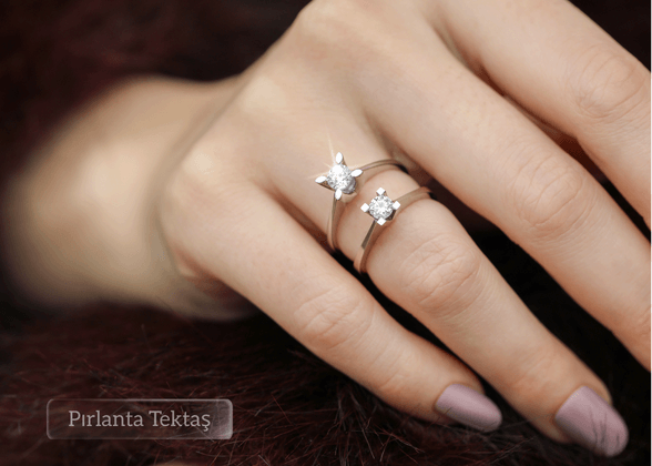 Sana Özel, Tek ve Benzersiz<br/> 