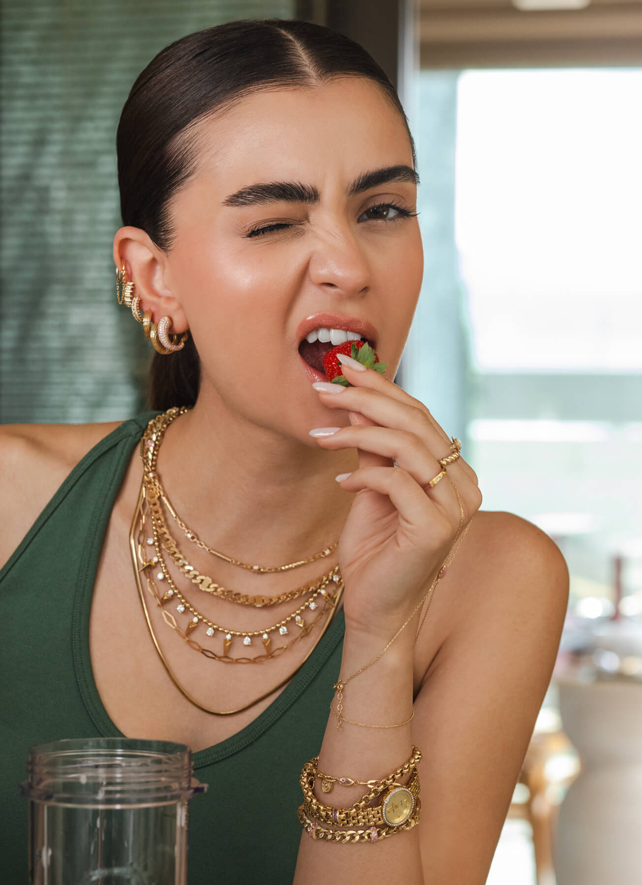 Kolye